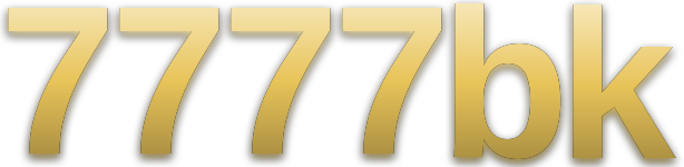 7777bk logo
